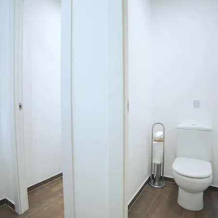 Cim Guest house Olivella