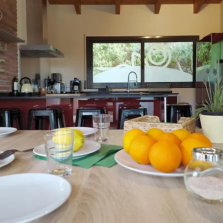 Cim Guest house *