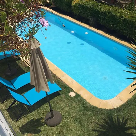 Guest house Cim Olivella