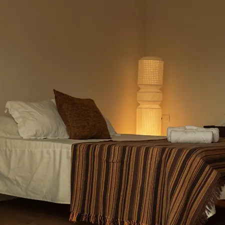 Cim Guest house *