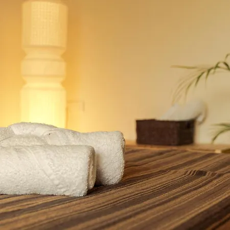 Cim Guest house Olivella