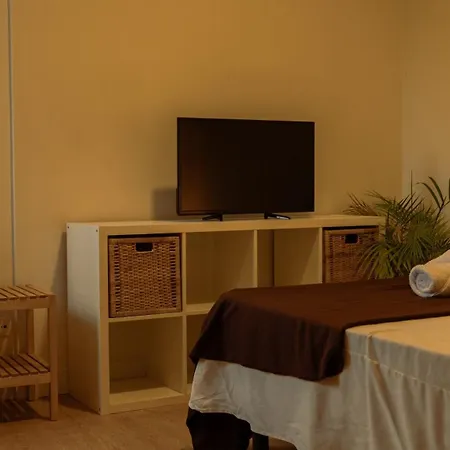 Guest house Cim