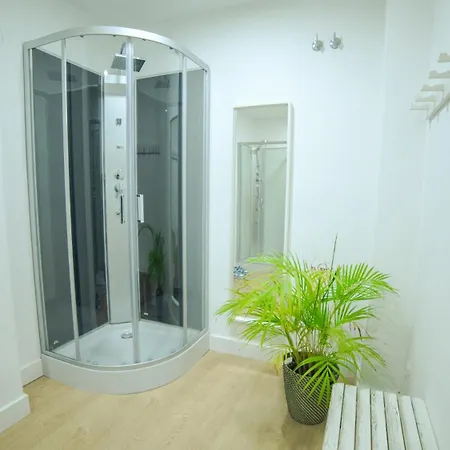 Cim Guest house Olivella