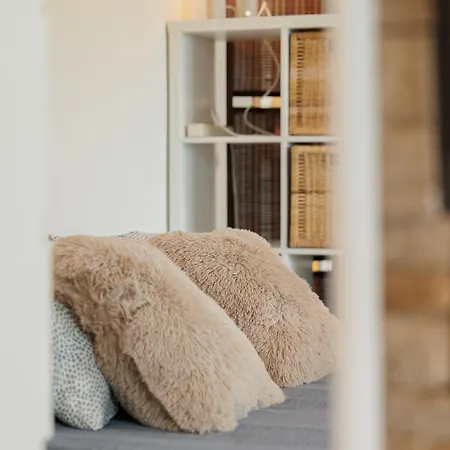 Cim Guest house