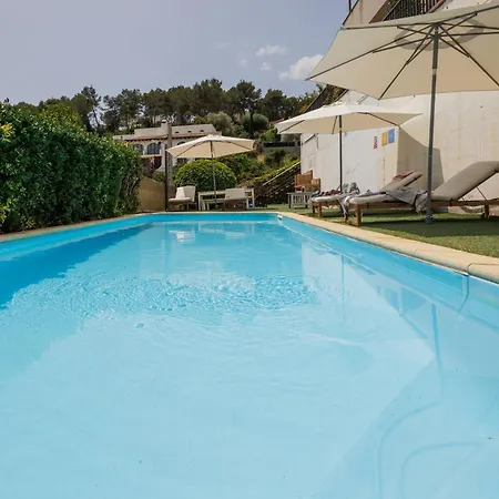 Cim Guest house