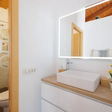 Guest house Cim Olivella