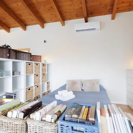 Cim Guest house Olivella