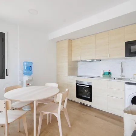 Guest house Cim Olivella