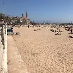 Cim Pensión 4*