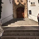 Pensión Cim Olivella