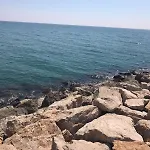Cim Pensión Olivella