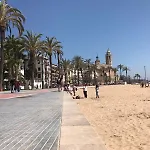 Pensión Cim Olivella