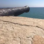 Cim Pensión Olivella