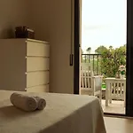 Cim Pensión 4*