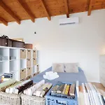 Cim Pensión Olivella